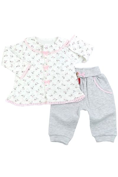 Cocopoco 2-Piece Baby Set 763
