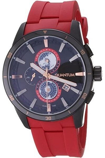 Quantum Adg991.668 Men's Watch