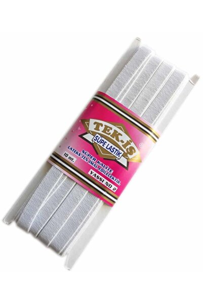 angel çanta aksesuar سوبر مطاطي أبيض مسطح رقم:2