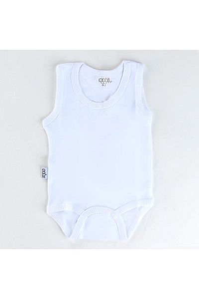 Sebi Bebe Strappy Baby Bodysuit 0155