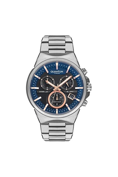 Quantum Ttg986.050 Men's Watch