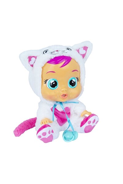 Giochi Presiozi Cyb41000 Cry Babies - Baby Daisy - 91658