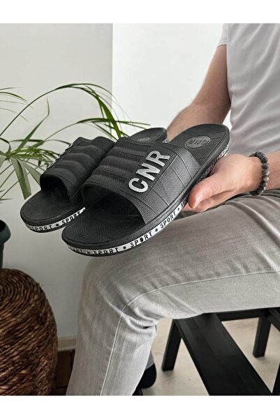 Behtah Kundura Чоловічі 3-х парні різнокольорові м'які та нековзні тапочки Airblow для ванної, балкону, пляжу, вулиці, весільного приданого, гостей