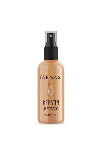 Farmasi Keratin Therapy Onarıcı Sprey 115 ml