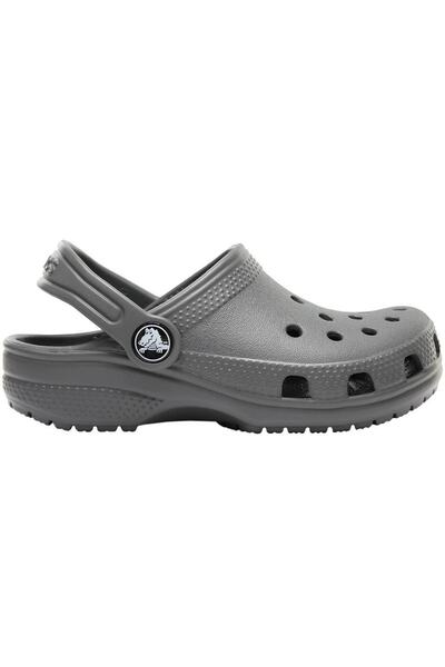 Crocs 206990-0da صنادل شباشب كلاسيكية للأطفال