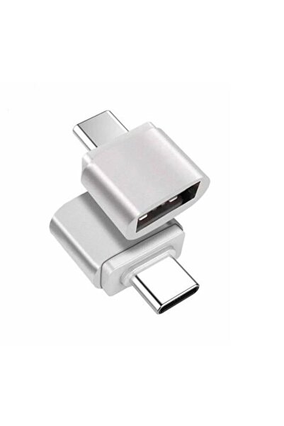 Ocado Type - C To Usb Otg Dönüştürücü Çevirici Aparat
