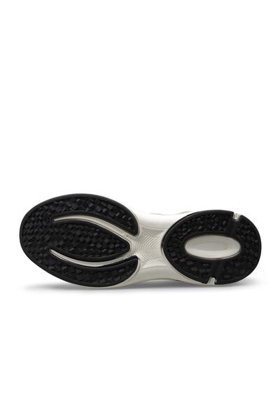 M.P. Unisex Sport Casual Sneakers Bej