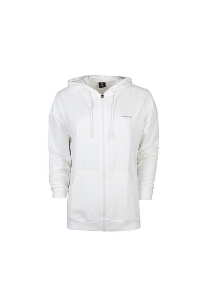 lumberjack Jachetă casual pentru femei 3m W-sn77 101339667 Alb