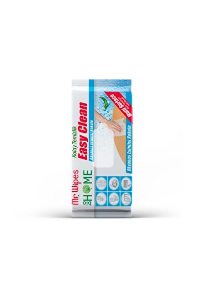 Farmasi Mr. Wipes Easy Clean Cleaning Wipes