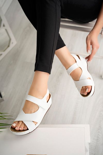 Khayt Rose Anatomical Orthopedic Comfort Σόλα Μονό λουράκι Καθημερινά Γυναικεία Σανδάλια Παντόφλες