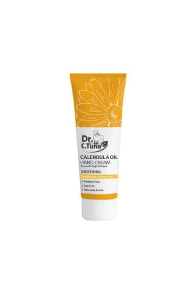 Farmasi Dr.c.tuna Aynısefa Yağı El Kremi 75 Ml -1109203