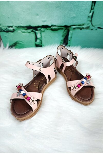 patik ayakkabı Sandale Bodrum