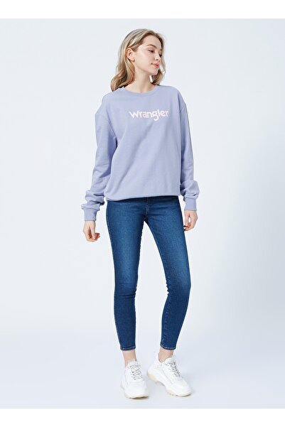 WRANGLER Denim Pantolon