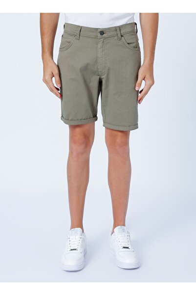 WRANGLER %97 Pamuk, %3 Elastan