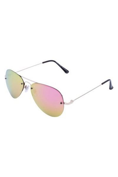 Daniel Klein Dk1087col3 Men's Sunglasses