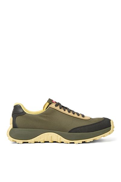 CAMPER Green Men's Sneaker K100864-011