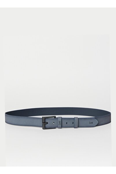 Lee Lacivert Erkek T-shirt L221504410_kemer