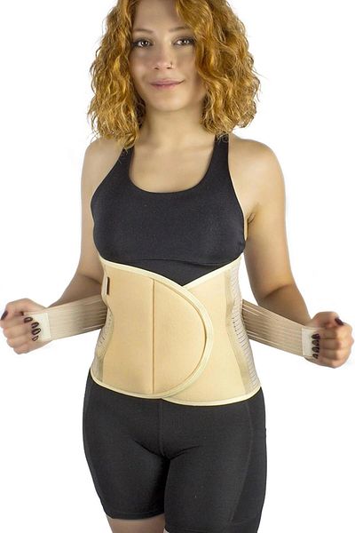 Arnee Postpartum Waist Slimming Corset for Women