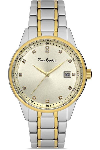 Pierre Cardin 800602f06 Wristwatch