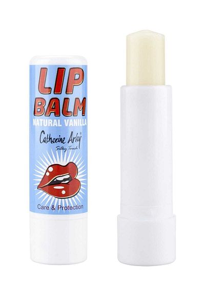 Catherine Arley Vanilla Extract Lip Balm - Lip Balm No: 018691167532545
