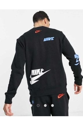 Sweat de sport nike outlet