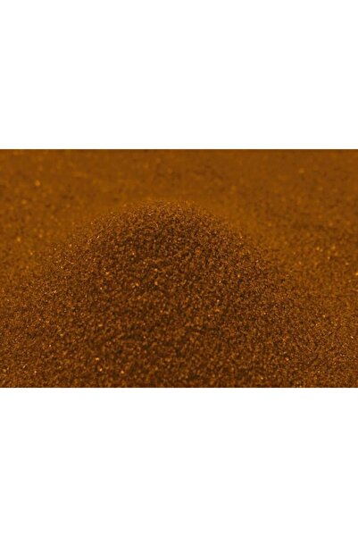 Red Castle رمل تلوين بني أحمر 1000 جرام | الهوايات والأنشطة الفنية