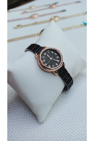 pullmarkt Elegant - Minimal - Steel Women's Wristwatch