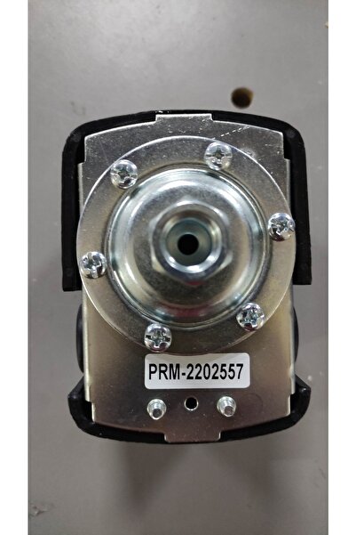 Primo Basınç Şalteri 1-6 Bar 220v