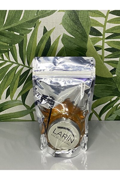 Larin Kaş Şekillendirici Wax 100ml