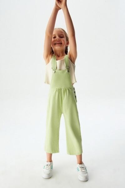 nk kids 84705-büzgü Salopet 4/8