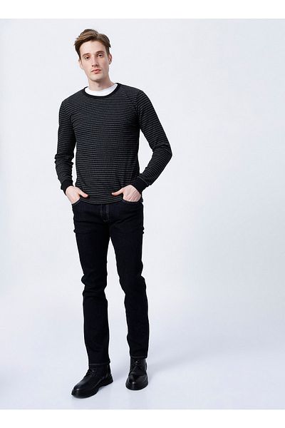 Lee Denim Trousers