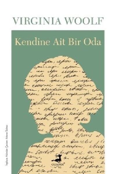 Olimpos Yayınları Kendine Ait Bir Oda / / Virginia Woolf