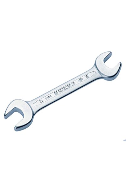 İzeltaş مفتاح مفتوح 6×7 ذو فتحتين 0100010607