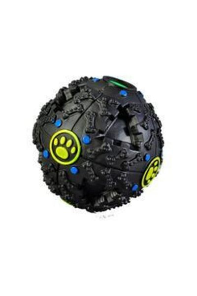 Bobo Hard Ball Plastic Gumi - Small Size with Sound
