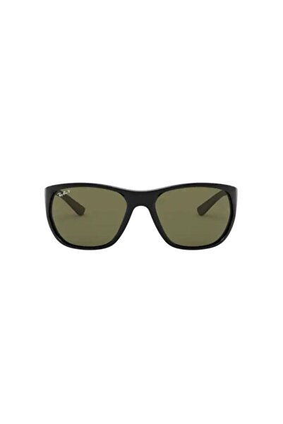 Ray-Ban Erkek  Polarize Antirefle Güneş Gözlüğü