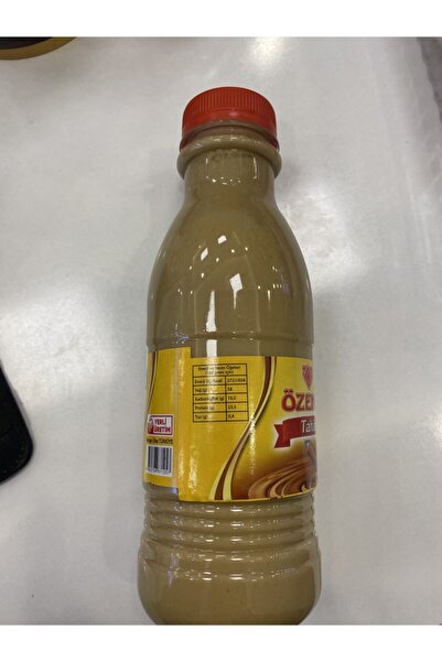 Özeniş Tahin( 500 Gr)