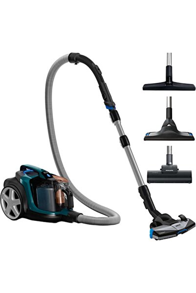 Philips Phılıps Fc 9751/07 Powerpro Max Torbasız Süpürge
