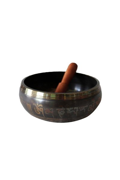 YogaTime Tibetan Bowl 14.5 cm
