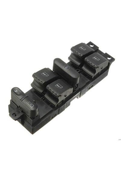 oto mısırlı Seat Toledo Cam Açma Düğmesi Anahtarı 1998--2005