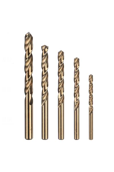 Genel Markalar Hss Matkap Ucu Inox 1 Adettir 3.2 mm