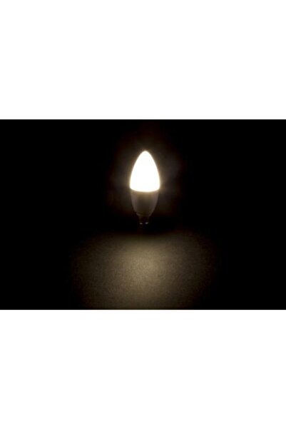 Cata 7 Watt Led Buji Ampul E-14 Ct-4079 Beyaz Işık