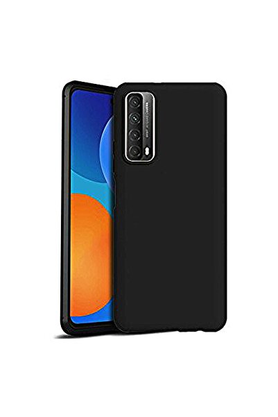 alinacepstore Psmart 2021 Huaweı Silikon Telefon Kılıfı