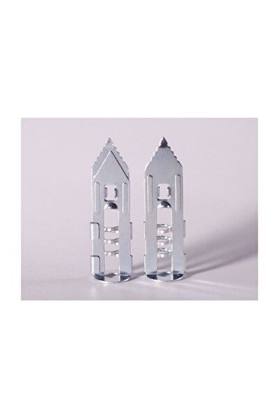 KOÇAK FARMA Turbolet Korniş - Alçıpan Dübeli 11x40 mm