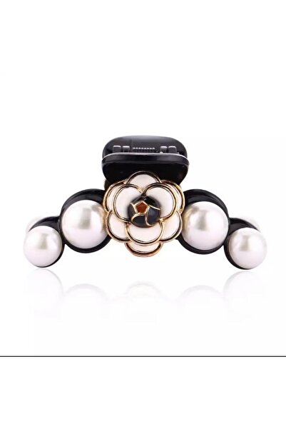 QUEEN AKSESUAR Спеціальний дизайн Мода Розкішний квітковий великий перлинний ...