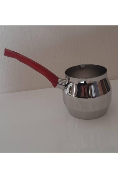 İNTER CELİK Köşem Cezve 0,70 lt