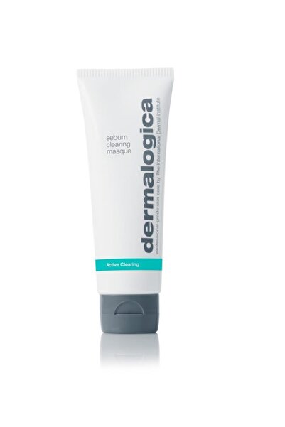 Dermalogica Dermalogıca Sebum Clearing Masque 75 Ml