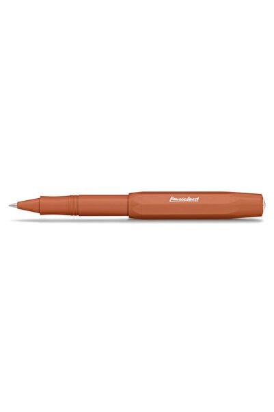 Kaweco Skyline Roller Kalem Fox Kırmızı 10001693