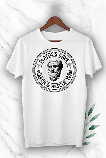 perseusshopping Tricou unisex