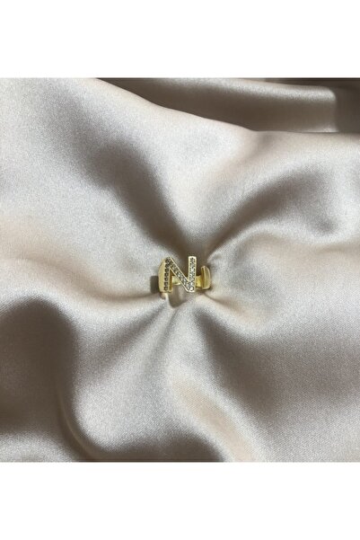 REVER SAİSON Harf Yüzük N