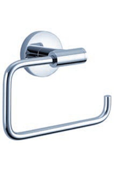 Bocchi Piave Tuvalet Kağıtlık, Yarı Açık Krom 3015-0005